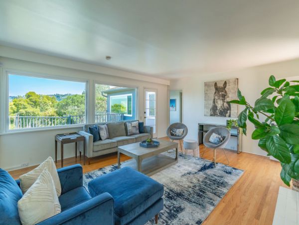 Walk to La Jolla Village & The beach La Jolla Luxury