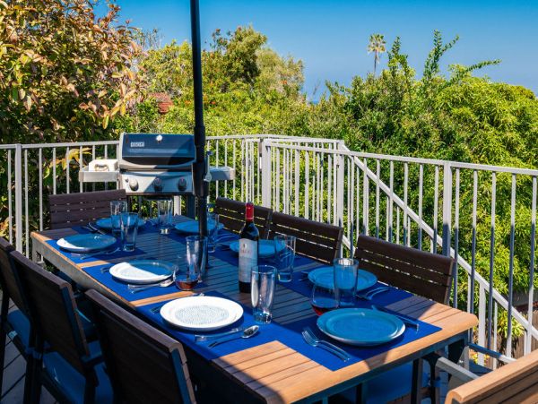 Walk to La Jolla Village & The beach La Jolla Luxury