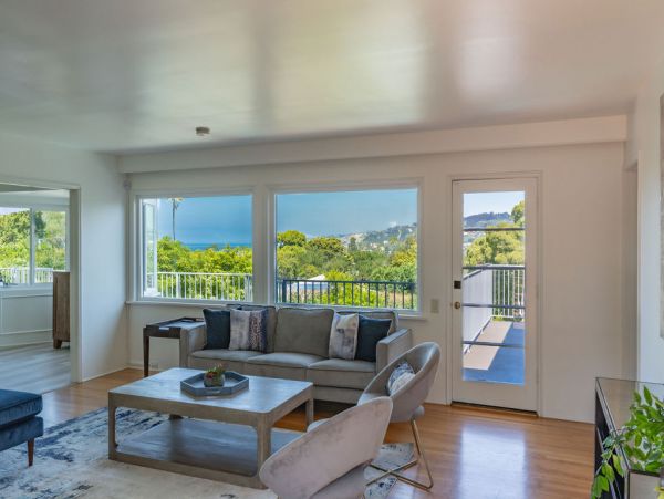 Walk to La Jolla Village & The beach La Jolla Luxury