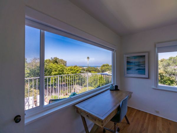 Walk to La Jolla Village & The beach La Jolla Luxury