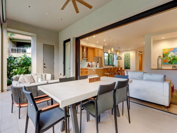 Beautiful Vacation Condo 3 Bedroom & Large Lanai in Lahaina