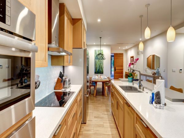 Beautiful Vacation Condo 3 Bedroom & Large Lanai in Lahaina