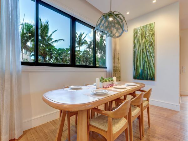 Beautiful Vacation Condo 3 Bedroom & Large Lanai in Lahaina