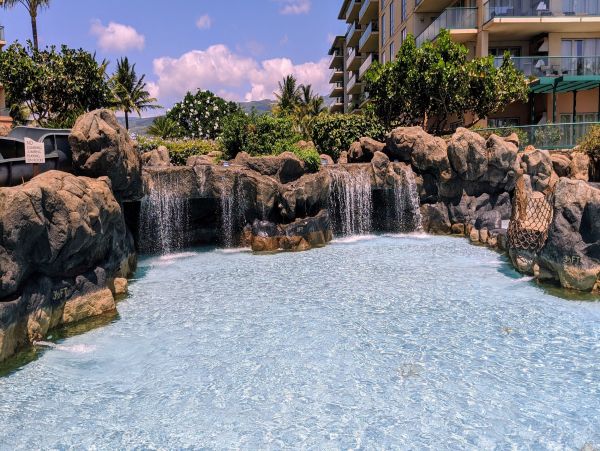 Beautiful Vacation Condo 3 Bedroom & Large Lanai in Lahaina