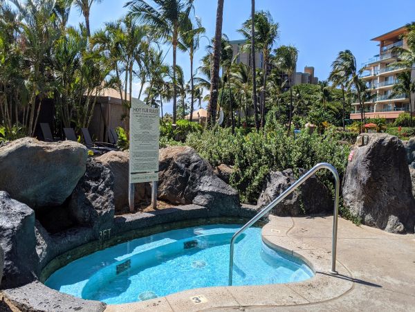 Beautiful Vacation Condo 3 Bedroom & Large Lanai in Lahaina