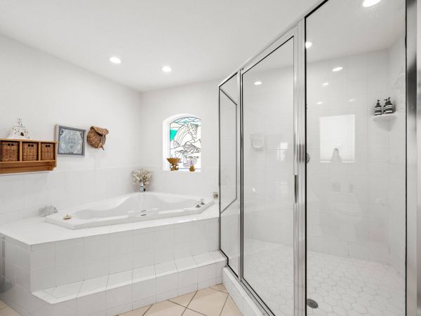 On Beach Great Redington Beach Vacation Home Three Bedroom