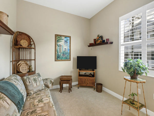 Siesta Key Three Bedroom Vacation Rental Close to the Beach 300ft to Beach