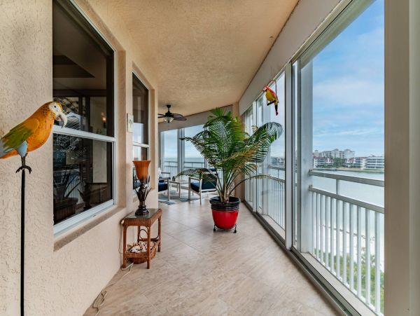 Stunning Condo in Marco Island with 2 Bedroom