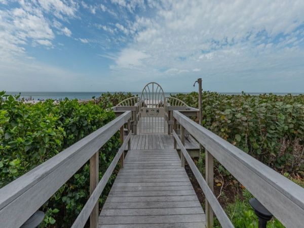 On Beach Marco Island Vacation Condo Three Bedroom