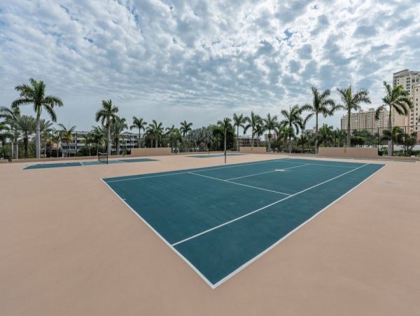On Beach Marco Island Vacation Condo Three Bedroom
