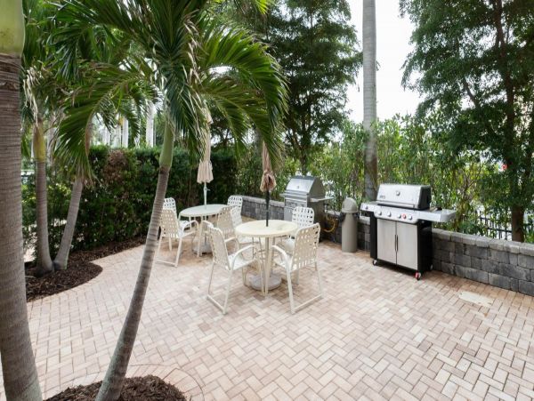 On Beach Marco Island Vacation Condo Three Bedroom