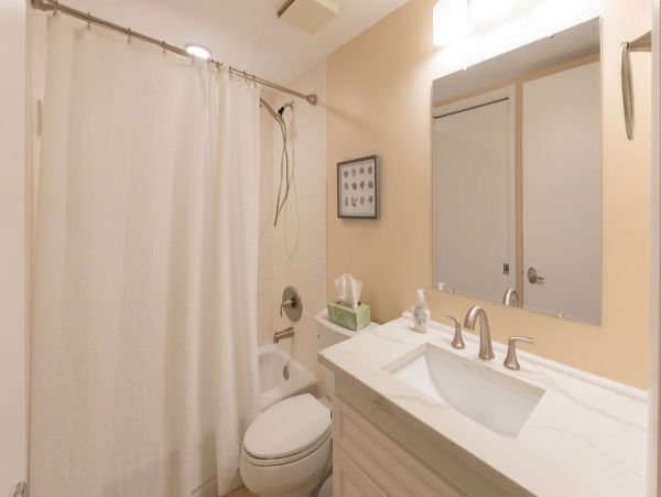 On Beach Marco Island Vacation Condo Three Bedroom