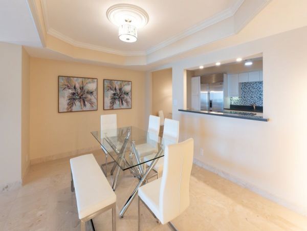 On Beach Marco Island Vacation Condo Three Bedroom