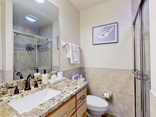 Cape Coral Canal Front Four Bedroom Vacation Rental