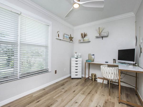 Sanibel Vacation Home with 4 Bedroom & Private Pool