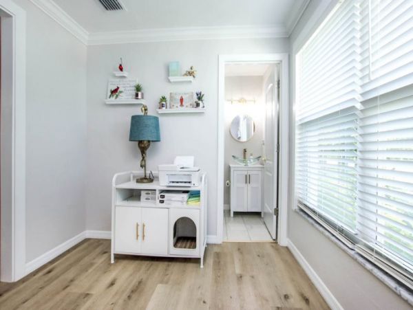 Sanibel Vacation Home with 4 Bedroom & Private Pool
