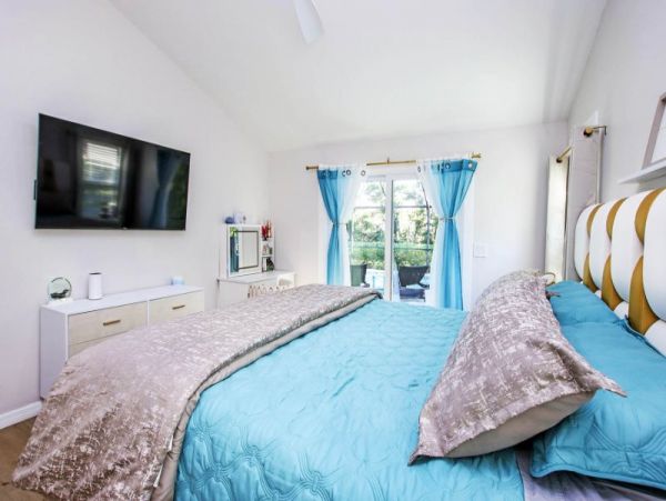 Sanibel Vacation Home with 4 Bedroom & Private Pool