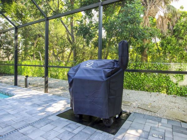 Sanibel Vacation Home with 4 Bedroom & Private Pool