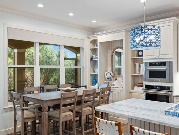 Three Bedroom Walk to Beach Vacation Home in Sanibel