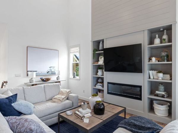 Three Bedroom Walk to Beach Vacation Home in Sanibel