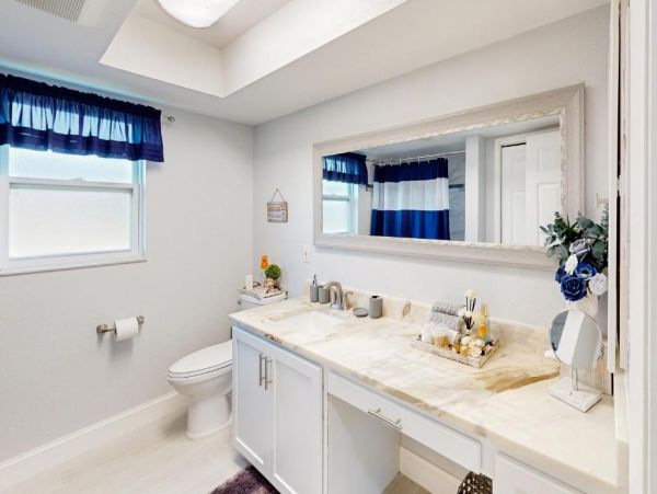 Cape Coral Vacation Pool Home Water Views