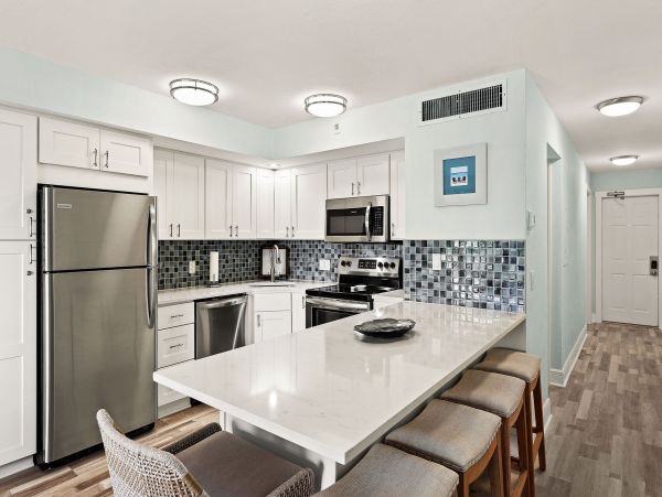 Bay View Renovated Condo with 1 Bedroom in Captiva Island