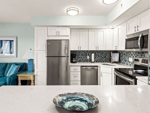 Bay View Renovated Condo with 1 Bedroom in Captiva Island
