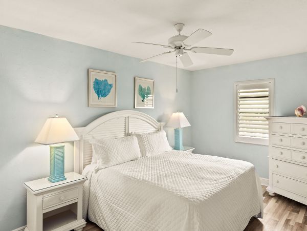 Bay View Renovated Condo with 1 Bedroom in Captiva Island