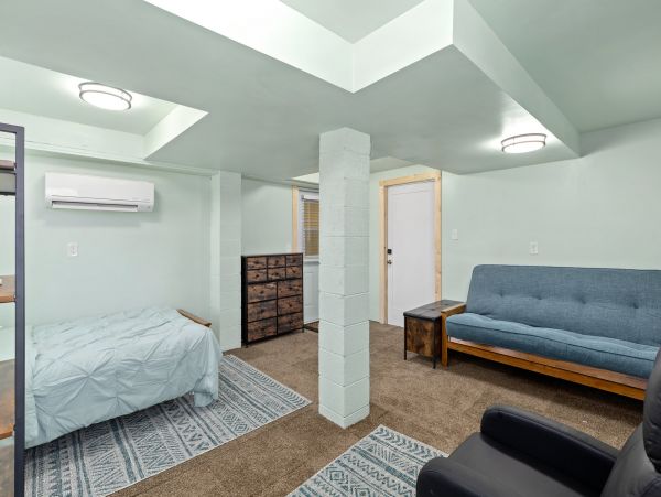 Sanibel Vacation Home Three Bedroom Walk to Beach Sleeps 6 Guests