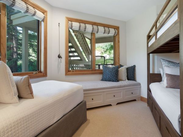 Beaver Creek Vacation Home Five Bedroom Sleeps 11 Guests