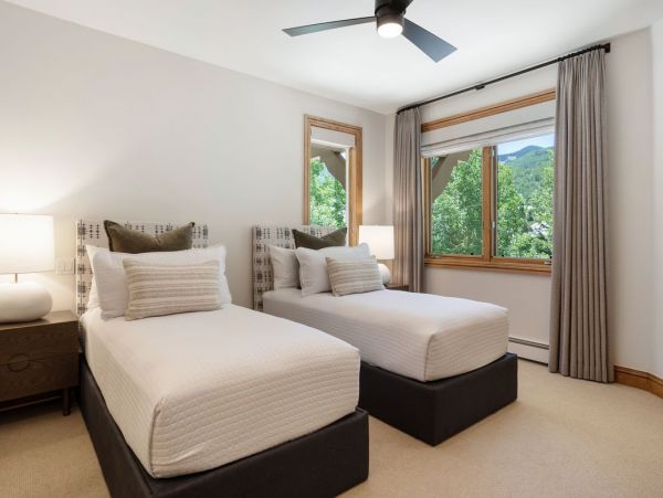 Beaver Creek Vacation Home Five Bedroom Sleeps 11 Guests