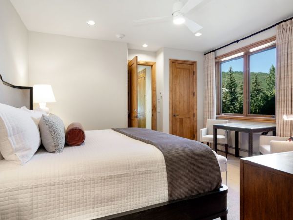 Beaver Creek Vacation Home Five Bedroom Sleeps 11 Guests