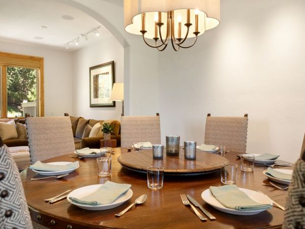 Beaver Creek Vacation Home Five Bedroom Sleeps 11 Guests