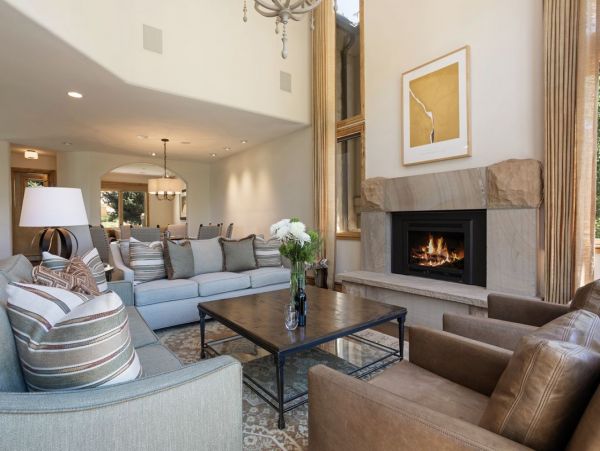 Beaver Creek Vacation Home Five Bedroom Sleeps 11 Guests