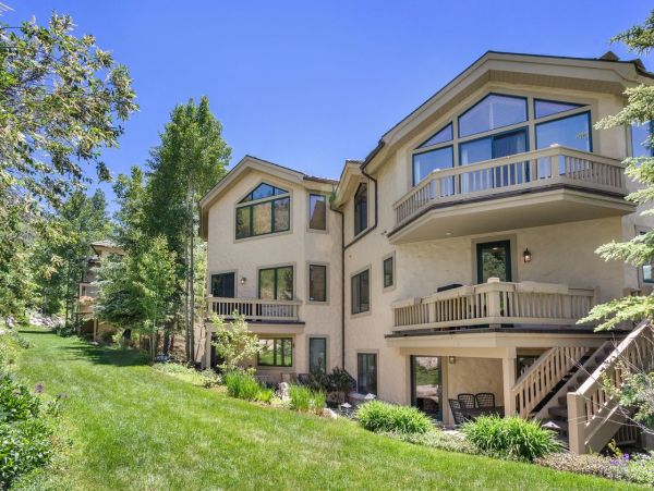 Beaver Creek Vacation Home Five Bedroom Sleeps 11 Guests