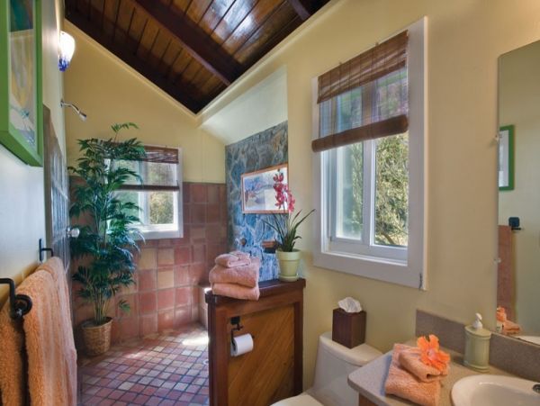 Beachfront Four Bedroom Luxury Vacation Rental in St. John