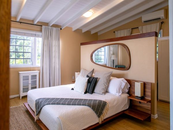 Your Tropical Oasis Awaits! St. John Five Bedroom Luxury Home