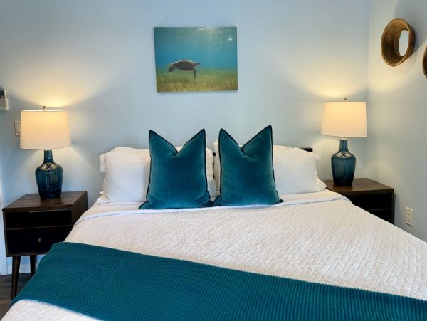 Your Tropical Oasis Awaits! St. John Five Bedroom Luxury Home