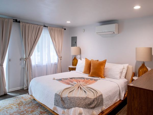 Your Tropical Oasis Awaits! St. John Five Bedroom Luxury Home