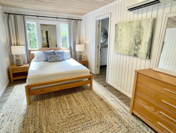 Your Tropical Oasis Awaits! St. John Five Bedroom Luxury Home