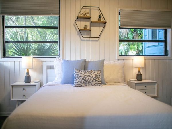 Your Tropical Oasis Awaits! St. John Five Bedroom Luxury Home