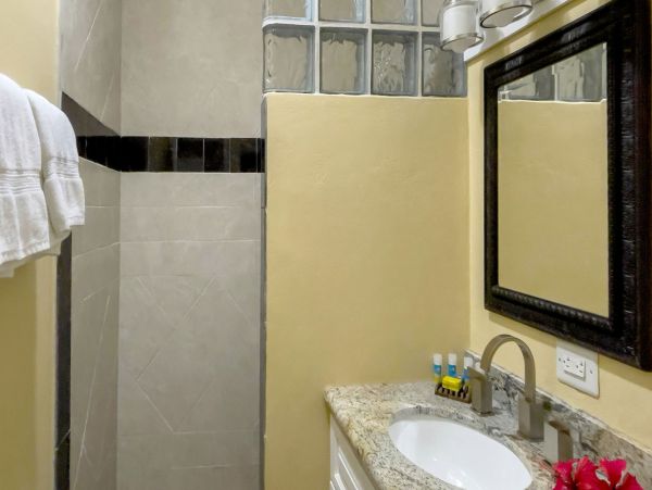 St. John Villa Rental with Handicap Accessibility - Luxury Caribbean Vacation Home