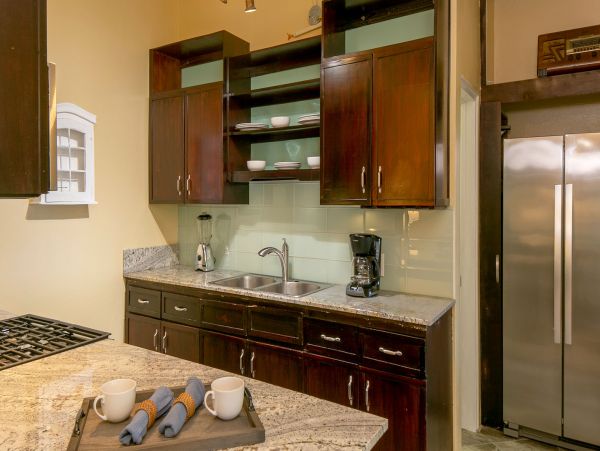 St. John Villa Rental with Handicap Accessibility - Luxury Caribbean Vacation Home