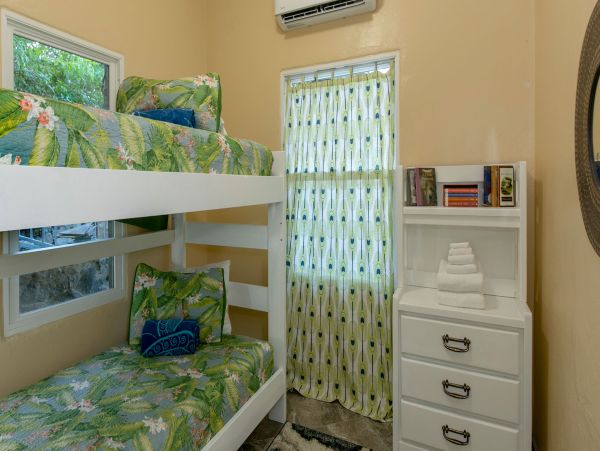 St. John Villa Rental with Handicap Accessibility - Luxury Caribbean Vacation Home