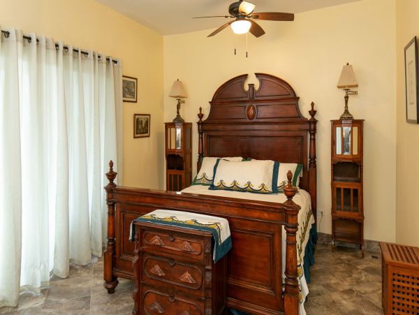 St. John Villa Rental with Handicap Accessibility - Luxury Caribbean Vacation Home