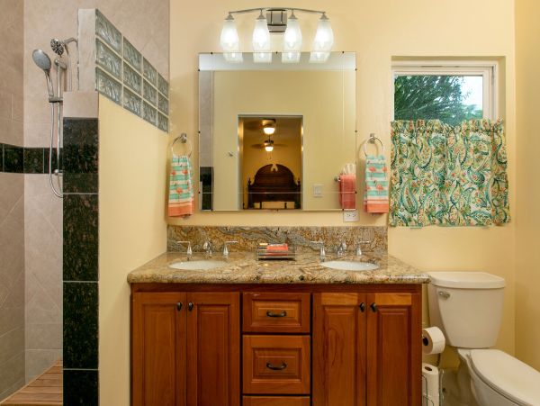 St. John Villa Rental with Handicap Accessibility - Luxury Caribbean Vacation Home