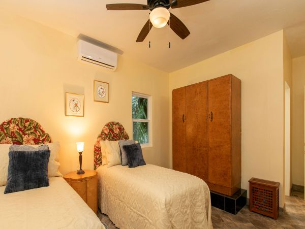 St. John Villa Rental with Handicap Accessibility - Luxury Caribbean Vacation Home