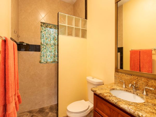St. John Villa Rental with Handicap Accessibility - Luxury Caribbean Vacation Home