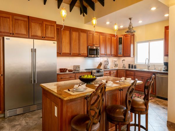 St. John Villa Rental with Handicap Accessibility - Luxury Caribbean Vacation Home