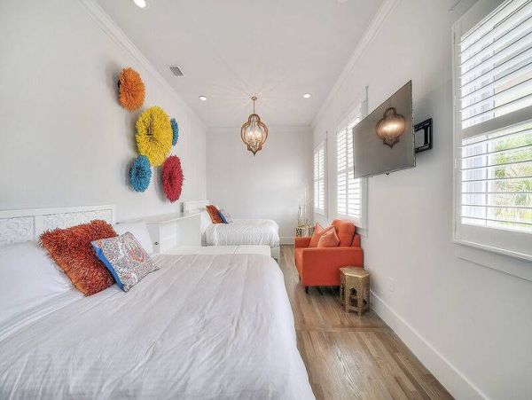 On Beach Destin Vacation Home Sleeps Twenty Guests